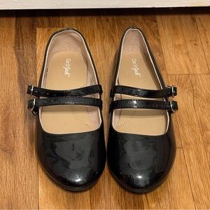 Cat & Jack Girls Mary Jane Shoes